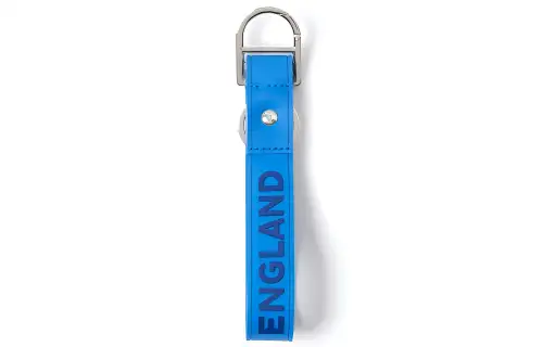 Burberry Charms Men's Blue