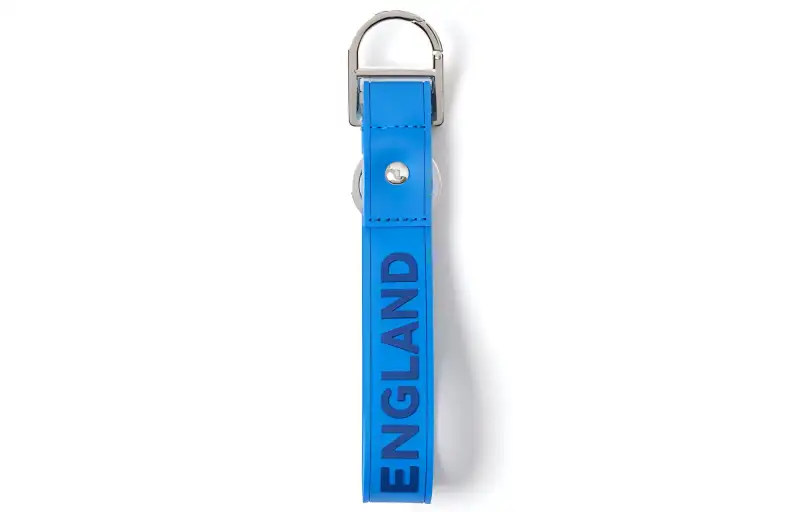 Burberry Charms Men's Blue