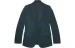 GUCCI Gg Cotton Blazer