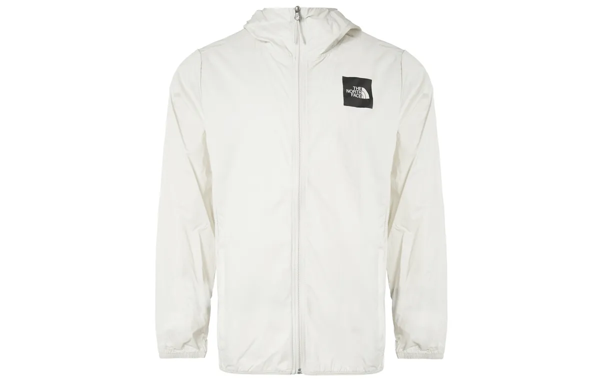 THE NORTH FACE Jacket Men's Ecru