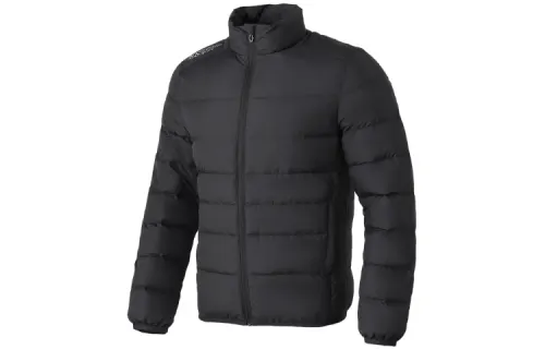 Li Ning Training Series Down Jacket Men's Black