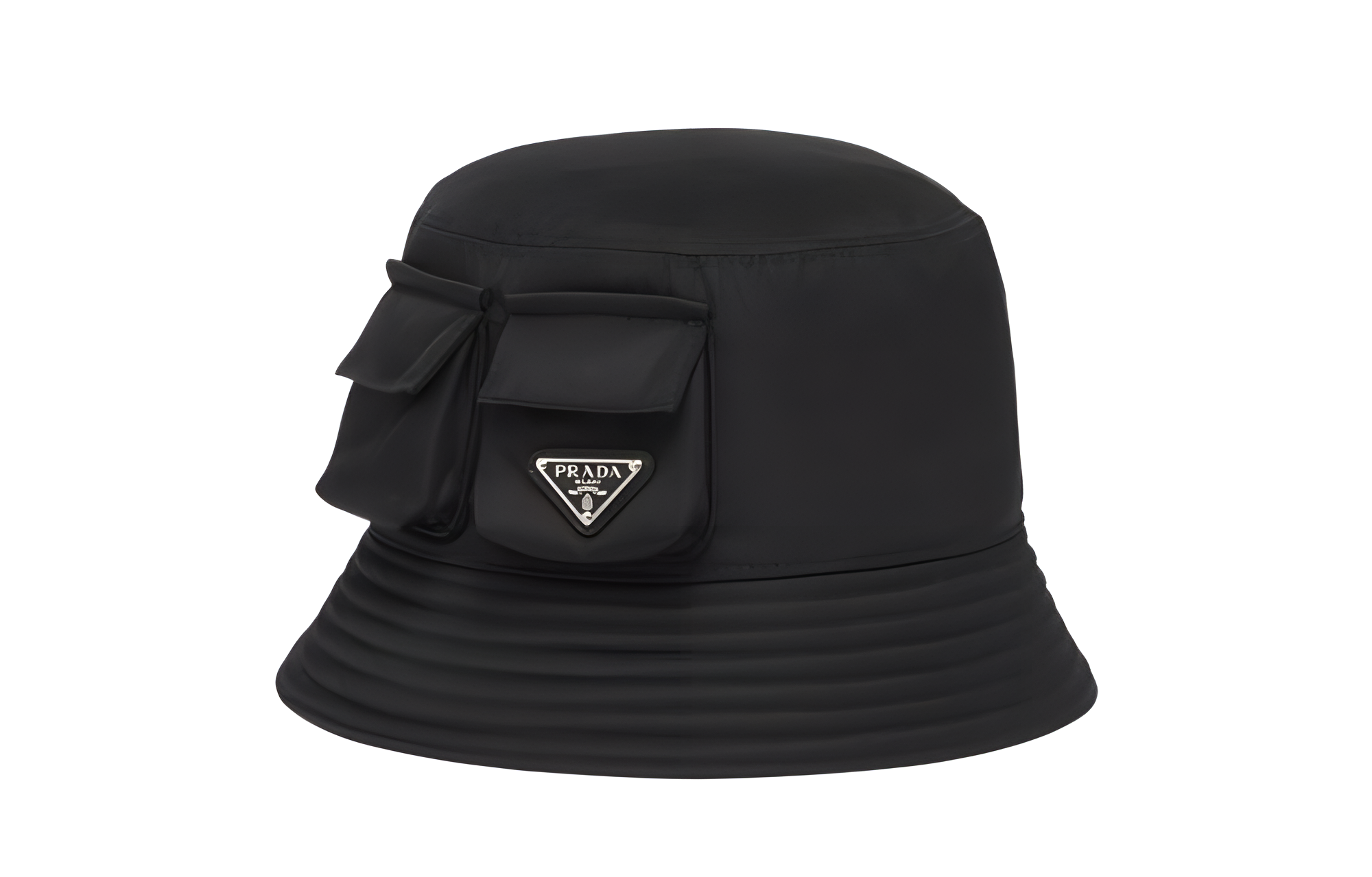 Мужские очки Prada PRADA (черные)