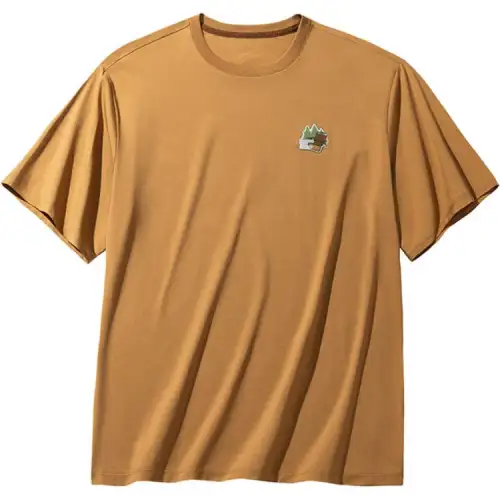 Anta Outdoor Collection Knitwear Men's Honey Brown
