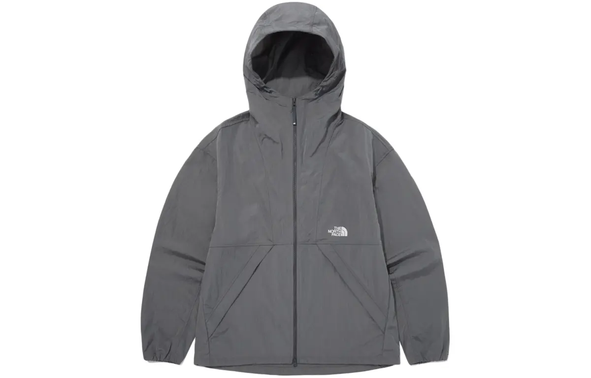 THE NORTH FACE Jackets & Coats Men's Dark Gray