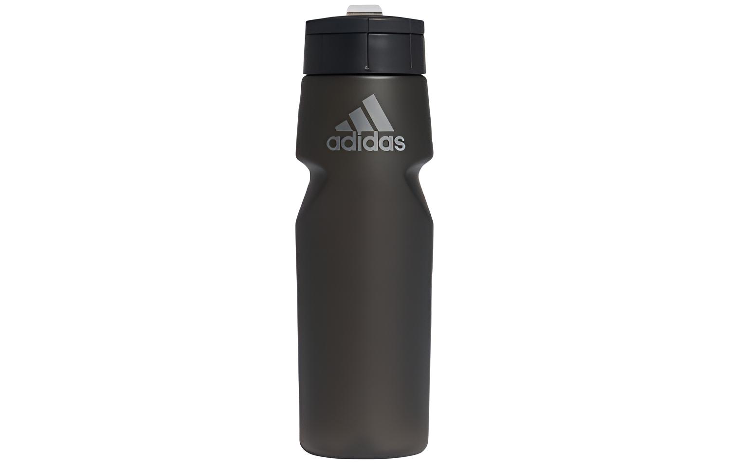 Мужской рюкзак adidas Water Bottle (черный)
