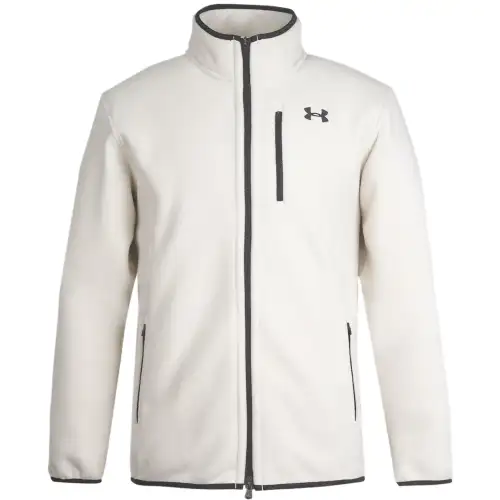 Under Armour Jacket Men's Beige