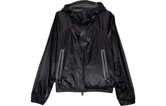 Moncler Leiten lightweight windbreaker