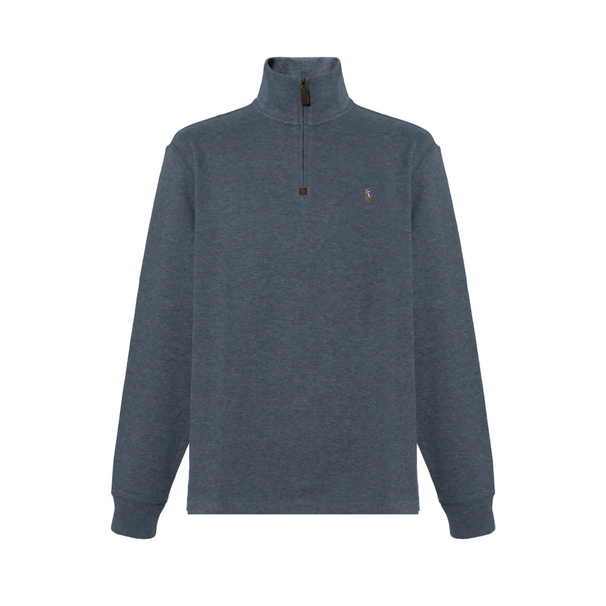 Polo Ralph Lauren SS23 Sweatshirt Men's Dark Gray
