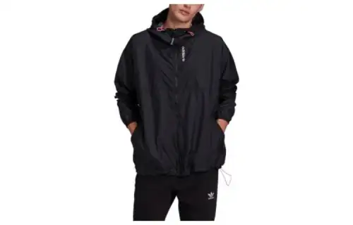 Adidas Originals Classic 3 Pack Stripes Collection Jacket Men's Black