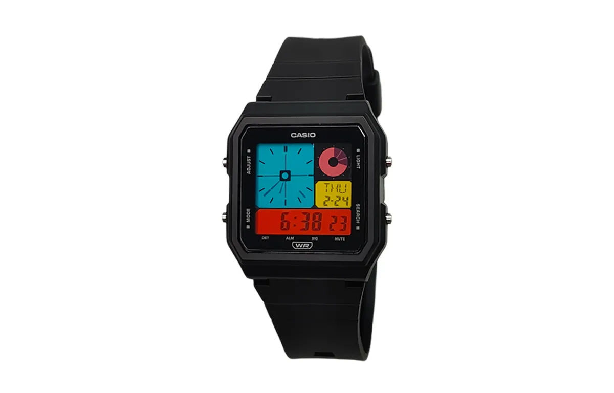 CASIO Pop LF 20W 8A2