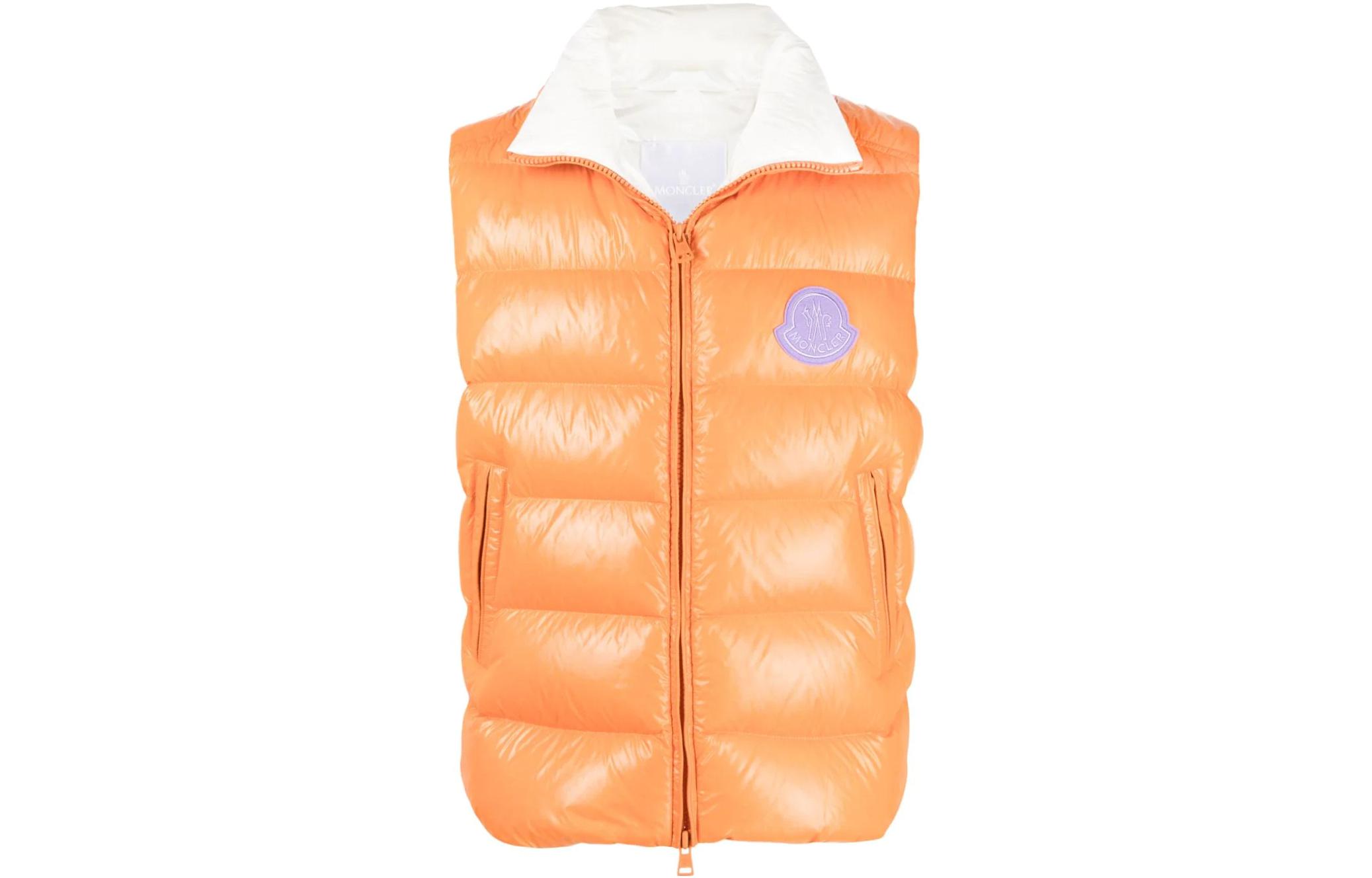 Мужская куртка MONCLER (черная)