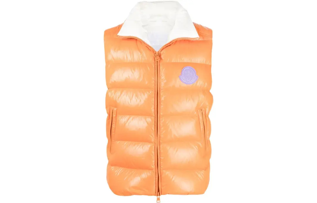 Moncler 2 Genius 1952 Man Parken Vest