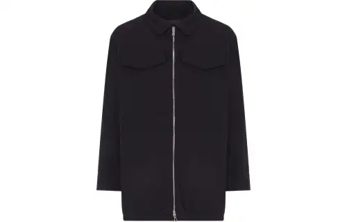 Loro Piana Jackets & Coats Men's Marine Blue