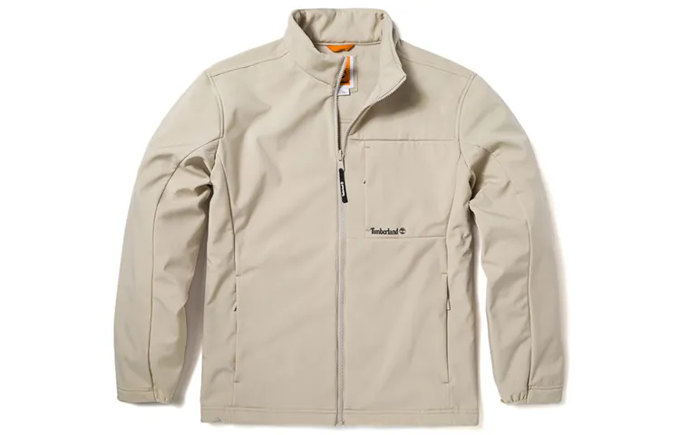 Timberland Jackets Men's Sand Stand Collar Moderate Other