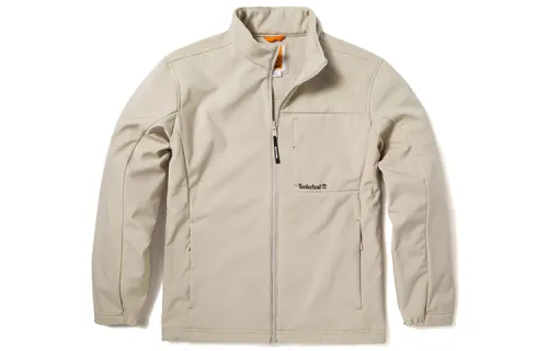 Timberland Jackets Men's Sand Stand Collar Moderate Other