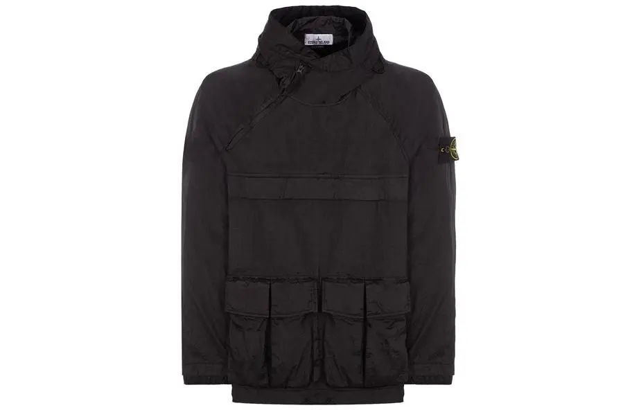 STONE ISLAND SS23 Nylon Meta Jacket Men's