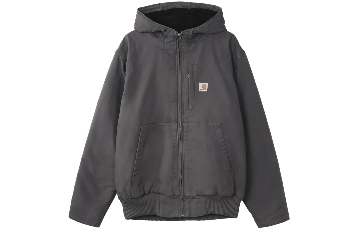 Carhartt Jackets Men's Hooded Moderate Other