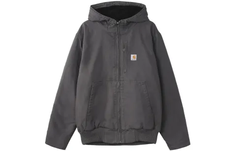 Carhartt Jackets Men's Hooded Moderate Other
