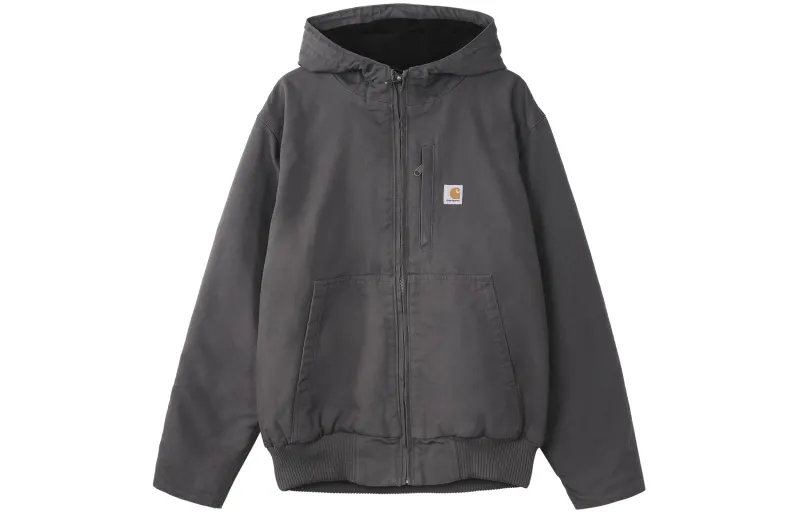 Carhartt Jackets Men's Hooded Moderate Other