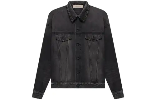 Fear Of God Essentials Jacket