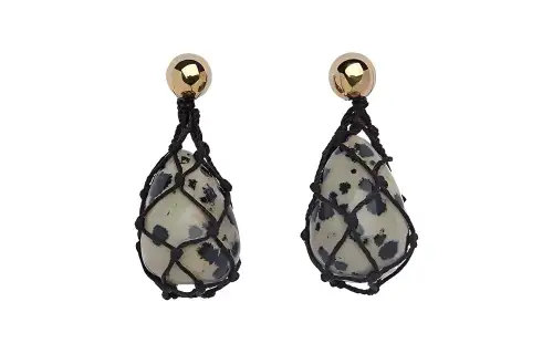 Bottega Veneta Earrings