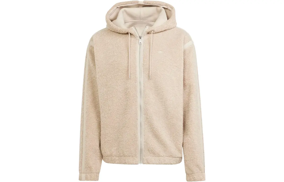 Adidas Originals Premium Essentials Jacket Men's Beige