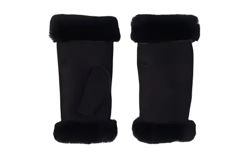 UGG Knit Gloves Women's