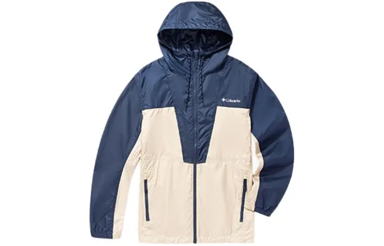 Columbia Jackets Men's Pink Hooded Moderate Other