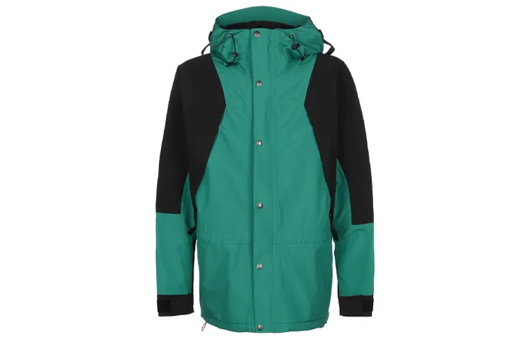 THE NORTH FACE 1994 Waterproof And Windproof Windbreaker Jacket Men's Jasper