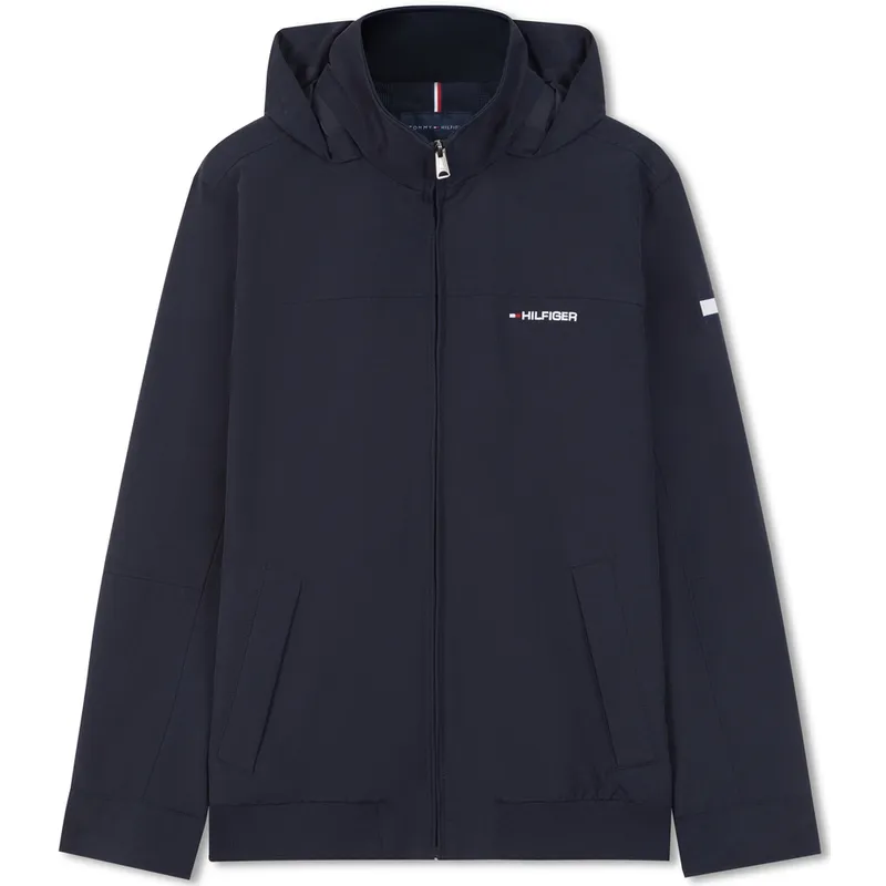 Tommy Hilfiger Jacket Men's Clothing