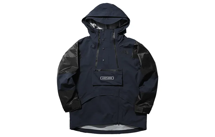THE NORTH FACE Urban Exploration Windbreaker Jacket Men's Blue