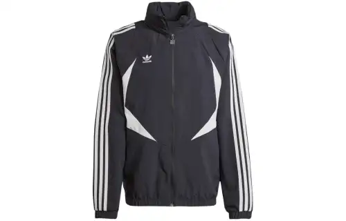 Adidas Originals Climacool Jackets & Coats Men's Black