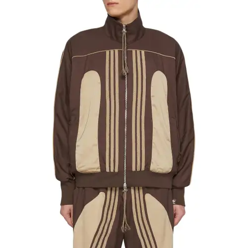 Adidas Originals X Song For The Mute Spring Woven Jacket