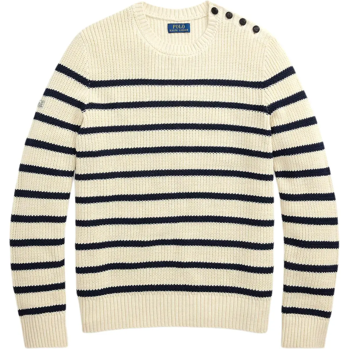 Polo Ralph Lauren Knitwear Standard Men's Beige