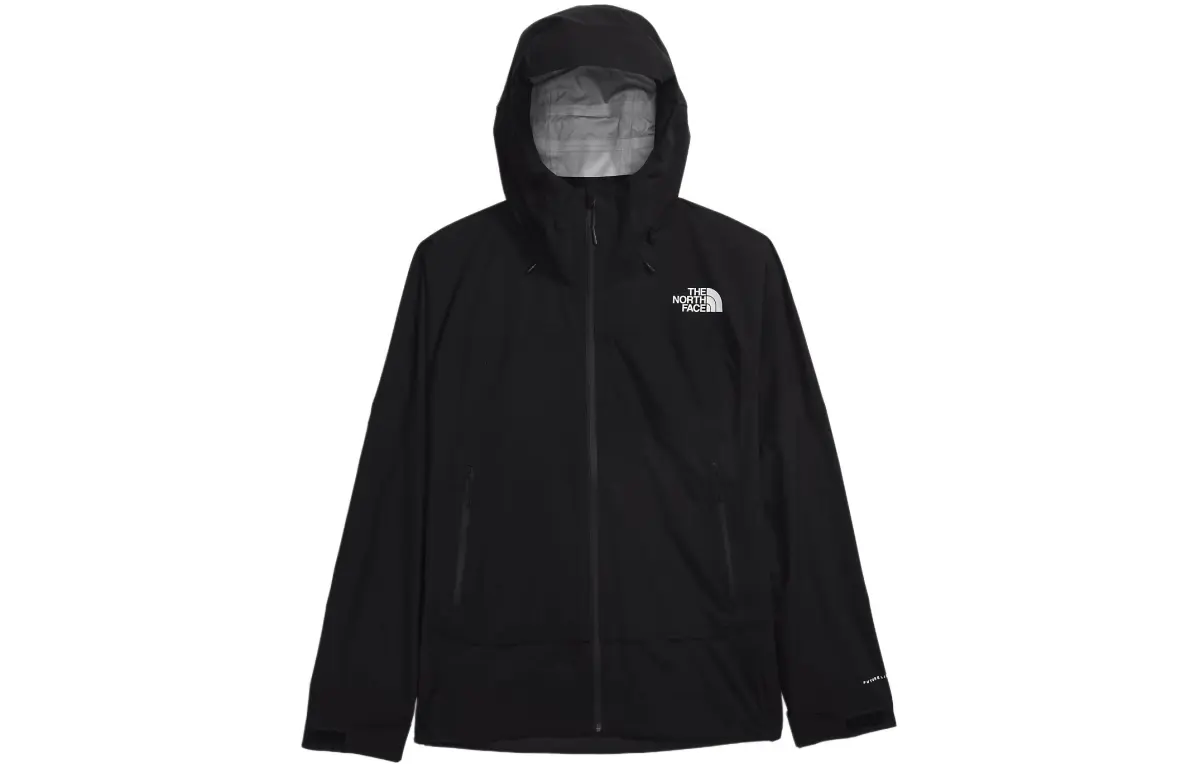 THE NORTH FACE FRONTIER FL Jackets & Coats Men's Black