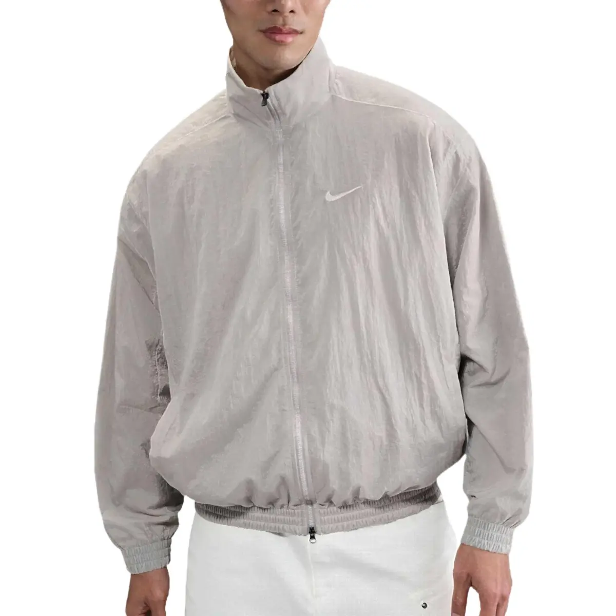 Nike Club Jacket Men's Gray 009