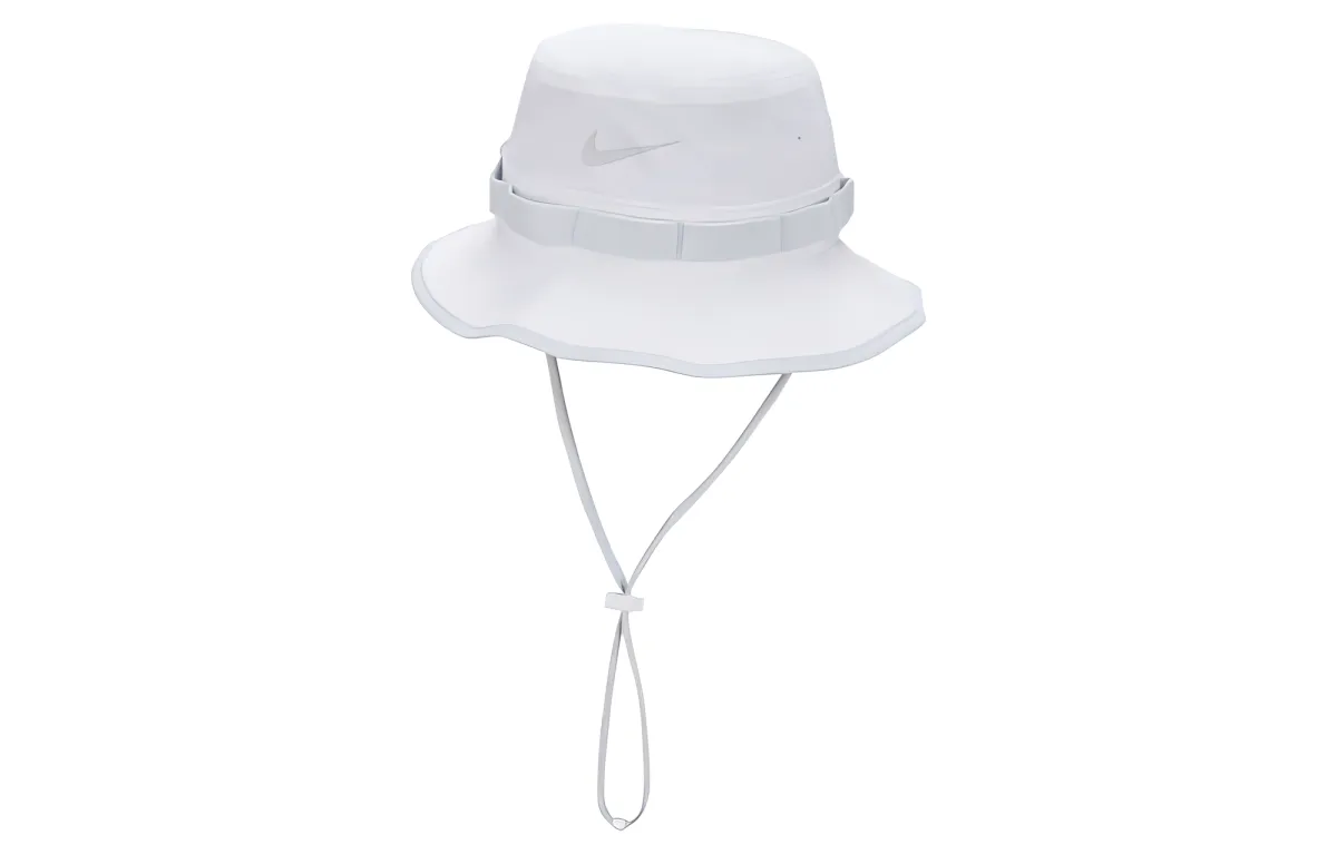 Nike Bucket Hats Unisex White