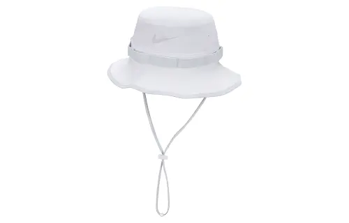 Nike Bucket Hats Unisex White