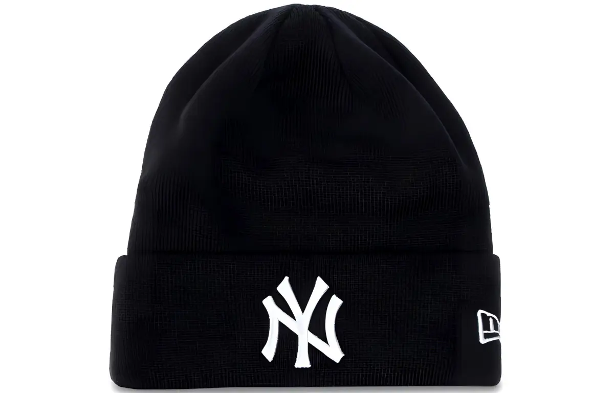 New Era New Era X MLB Beanies Unisex Marine Blue