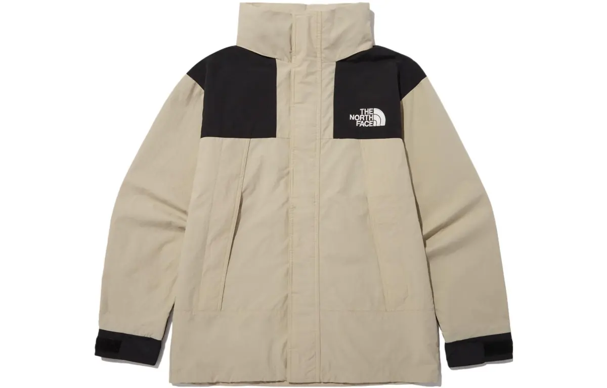 THE NORTH FACE Jacket Unisex Coffee