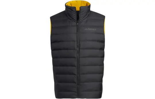 Adidas Terre Voyg Rev Gd V Vest Unisex Black