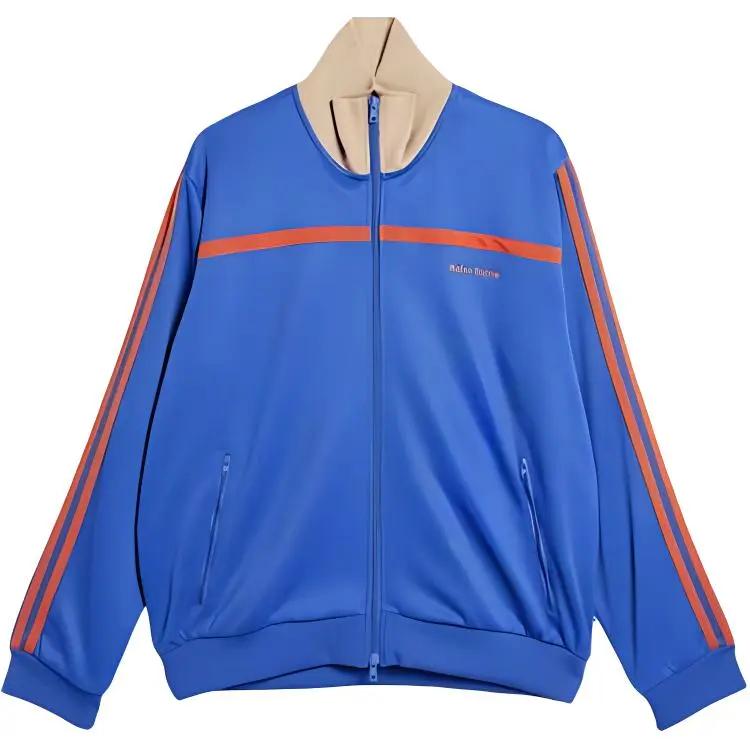 Adidas Originals x Wales Bonner zip-up track jacket