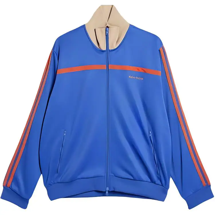Adidas Originals x Wales Bonner zip-up track jacket
