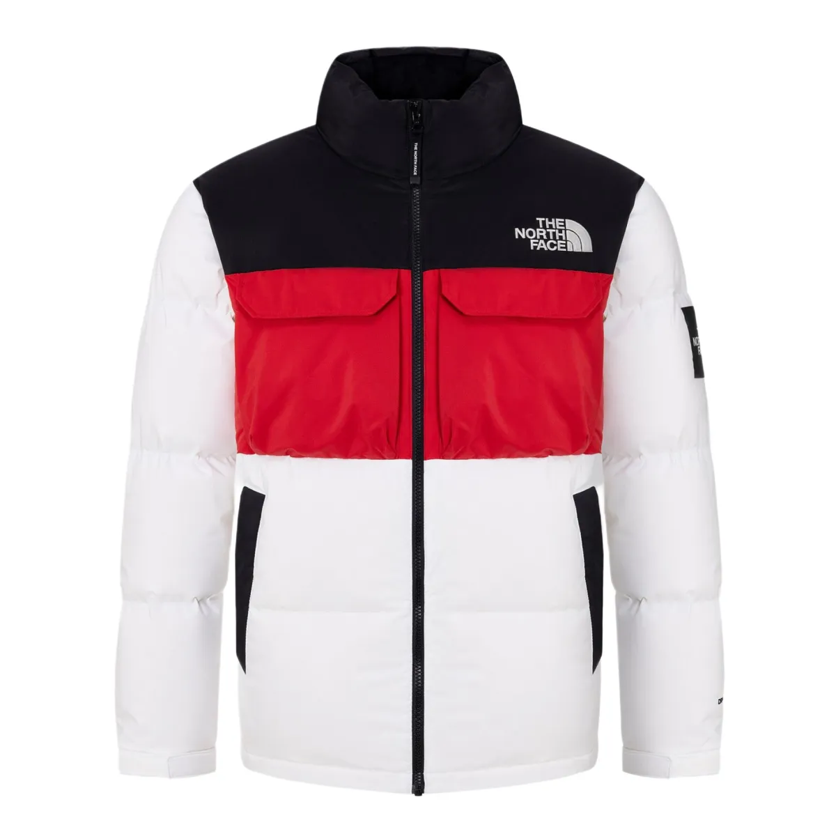 THE NORTH FACE Down Jackets & Coats Unisex Ivory White