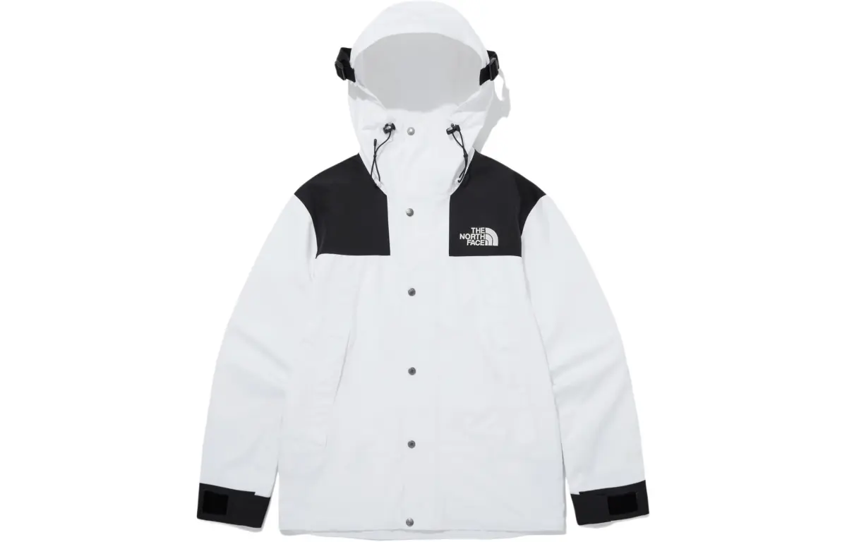 THE NORTH FACE Eco Gtx Mountain Jacket Unisex Korea Version