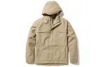 Timberland Jacket Men's Liquorice Yellow