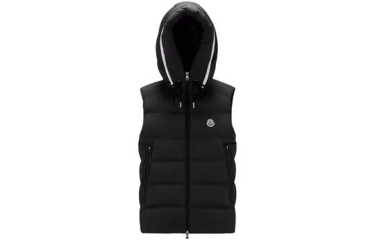 Moncler Cardamine Series Vest Men's