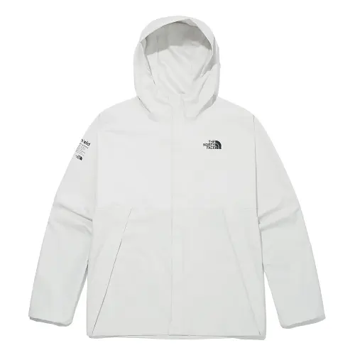 THE NORTH FACE Jackets & Coats Men's Light Beige