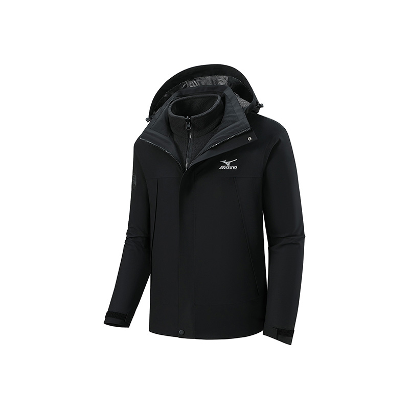 Куртка Mizuno (мультиколор)