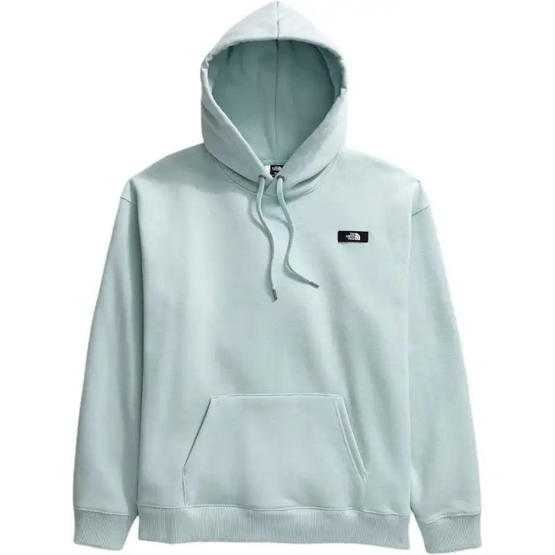 THE NORTH FACE FW24 Sweatshirt Men's Soft Pine Wood
